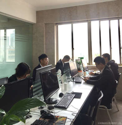 云南迪森信息咨詢服務 洞察市場先機，驅動決策未來